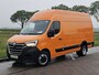 Renault Master 2.3 L4H3 Dubbellucht NAP