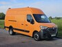 Renault Master 2.3 L4H3 Dubbellucht NAP