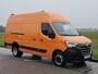 Renault Master 2.3 L4H3 Dubbellucht NAP