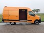 Renault Master 2.3 L4H3 Dubbellucht NAP