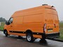 Renault Master 2.3 L4H3 Dubbellucht NAP