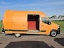 Renault Master 2.3 L4H3 Dubbellucht NAP