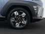 Hyundai Kona 1.6 GDI HEV Premium | Lederen bekleding | Stoelverkoeling | Stoelverwarming | Stuurverwarming | Adaptieve Cruise Control | 360 Camera | Keyless | DAB |