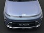 Hyundai Kona 1.6 GDI HEV Premium | Lederen bekleding | Stoelverkoeling | Stoelverwarming | Stuurverwarming | Adaptieve Cruise Control | 360 Camera | Keyless | DAB | ACTIEPRIJS, VRAAG NAAR DE VOORWAARDEN |