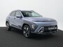 Hyundai Kona 1.6 GDI HEV Premium | Lederen bekleding | Stoelverkoeling | Stoelverwarming | Stuurverwarming | Adaptieve Cruise Control | 360 Camera | Keyless | DAB | ACTIEPRIJS, VRAAG NAAR DE VOORWAARDEN |