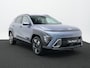 Hyundai Kona 1.6 GDI HEV Premium | Lederen bekleding | Stoelverkoeling | Stoelverwarming | Stuurverwarming | Adaptieve Cruise Control | 360 Camera | Keyless | DAB |