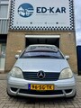 Mercedes-Benz Vaneo 1.6 Family 7PERS AIRCO LMV NETTE AUTO RIJDT GOED NAP APK 9-2026