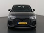 Audi Q3 Sportback 45 TFSI e S-Line | Trekhaak | Sportstoelen | Parkeercamera | Navigatie | Stoelverwarming | Elektr. Achterklep |