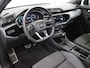 Audi Q3 Sportback 45 TFSI e S-Line | Trekhaak | Sportstoelen | Parkeercamera | Navigatie | Stoelverwarming | Elektr. Achterklep |