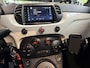 Fiat 500C 1.4-16V Abarth 140 PK Cabrio top Leder interieur Naviegatie Achteruit Camera Lmv Navigatie | Automaat