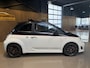 Fiat 500C 1.4-16V Abarth 140 PK Cabrio top Leder interieur Naviegatie Achteruit Camera Lmv Navigatie | Automaat