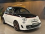 Fiat 500C 1.4-16V Abarth 140 PK Cabrio top Leder interieur Naviegatie Achteruit Camera Lmv Navigatie | Automaat