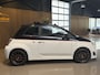 Fiat 500C 1.4-16V Abarth 140 PK Cabrio top Leder interieur Naviegatie Achteruit Camera Lmv Navigatie | Automaat