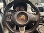 Fiat 500C 1.4-16V Abarth 140 PK Cabrio top Leder interieur Naviegatie Achteruit Camera Lmv Navigatie | Automaat