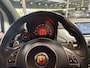 Fiat 500C 1.4-16V Abarth 140 PK Cabrio top Leder interieur Naviegatie Achteruit Camera Lmv Navigatie | Automaat