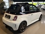 Fiat 500C 1.4-16V Abarth 140 PK Cabrio top Leder interieur Naviegatie Achteruit Camera Lmv Navigatie | Automaat
