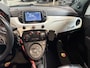 Fiat 500C 1.4-16V Abarth 140 PK Cabrio top Leder interieur Naviegatie Achteruit Camera Lmv Navigatie | Automaat
