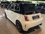 Fiat 500C 1.4-16V Abarth 140 PK Cabrio top Leder interieur Naviegatie Achteruit Camera Lmv Navigatie | Automaat