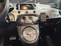 Fiat 500C 1.4-16V Abarth 140 PK Cabrio top Leder interieur Naviegatie Achteruit Camera Lmv Navigatie | Automaat