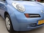Nissan Micra 1.2 Visia Bluetooth, Elek. Ramen, dealer onderhouden Lente actie!