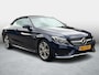 Mercedes-Benz C-klasse Cabrio 200 AMG Sport Ambition+ / Electr. Trekhaak / Cabrio-Pakket / Stoelverwarming / Dealeronderhouden /