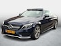 Mercedes-Benz C-klasse Cabrio 200 AMG Sport Ambition+ / Electr. Trekhaak / Cabrio-Pakket / Stoelverwarming / Dealeronderhouden /
