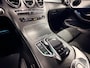 Mercedes-Benz C-klasse Cabrio 200 AMG Sport Ambition+ / Electr. Trekhaak / Cabrio-Pakket / Stoelverwarming / Dealeronderhouden /