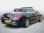 Mercedes-Benz C-klasse Cabrio 200 AMG Sport Ambition+ / Electr. Trekhaak / Cabrio-Pakket / Stoelverwarming / Dealeronderhouden /