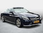 Mercedes-Benz C-klasse Cabrio 200 AMG Sport Ambition+ / Electr. Trekhaak / Cabrio-Pakket / Stoelverwarming / Dealeronderhouden /