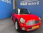MINI One Mini 1.4 Pepper Nieuwe APK