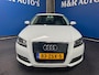 Audi A3 Sportback 1.2 TFSI Attraction Advance Nieuwe APK
