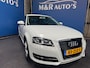 Audi A3 Sportback 1.2 TFSI Attraction Advance Nieuwe APK
