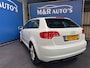 Audi A3 Sportback 1.2 TFSI Attraction Advance Nieuwe APK