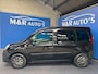 Renault Kangoo Family 1.6 Authentique Dubbele Cabine Nieuwe APK