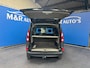 Renault Kangoo Family 1.6 Authentique Dubbele Cabine Nieuwe APK