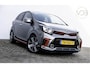 Kia Picanto 1.0 T-GDI GT-Line Origineel NL LEER STOEL STUUR VERWARMING