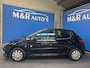 Peugeot 206 1.4 Génération Nieuwe APK