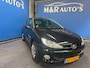 Peugeot 206 1.4 Génération Nieuwe APK