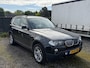 BMW X3 3.0si High Executive Mechatronic Defect No Start | Navigatie | Lederen Bekleding | Climate Control |