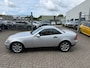 Mercedes-Benz SLK 230 K. Automaat, NAP, Airco, Leder, NL Auto