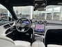 Mercedes-Benz C-klasse 200 AMG Line | Licht Interieur | Burmester | Memory | Head Up | Panoramadak | 360 Camera