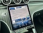 Mercedes-Benz C-klasse 200 AMG Line | Licht Interieur | Burmester | Memory | Head Up | Panoramadak | 360 Camera