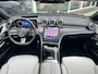 Mercedes-Benz C-klasse 200 AMG Line | Licht Interieur | Burmester | Memory | Head Up | Panoramadak | 360 Camera