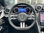 Mercedes-Benz C-klasse 200 AMG Line | Licht Interieur | Burmester | Memory | Head Up | Panoramadak | 360 Camera