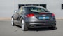 Audi TT Coupe, 2.0 TFSI, S-tronic, 255 pk!