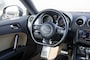 Audi TT Coupe, 2.0 TFSI, S-tronic, 255 pk!