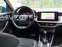 Skoda Scala 1.0 TSI Business Edition AUT - LED - CARPLAY - CLIMA - NAVI - STOELVERWARMING - PDC - RIJSTROOKASSISTENT