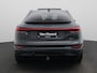 Audi Q6 Sportback e-tron edition quattro 100 kWh l Adaptive cruise control l Luchtvering l Glazen panoramadak l Geheugen best.stoel l Dodehoekdetectie l Stuurverwarming l MMI-bijrijdersscherm l 360 graden camera l Head-up display l Trekhaak l Elektrisch verstelbaar stuur l Alarm klasse III l Warmtepomp l