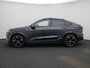 Audi Q6 Sportback e-tron edition quattro 100 kWh l Adaptive cruise control l Luchtvering l Glazen panoramadak l Geheugen best.stoel l Dodehoekdetectie l Stuurverwarming l MMI-bijrijdersscherm l 360 graden camera l Head-up display l Trekhaak l Elektrisch verstelbaar stuur l Alarm klasse III l Warmtepomp l