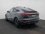 Audi Q6 Sportback e-tron edition quattro 100 kWh l Adaptive cruise control l Luchtvering l Glazen panoramadak l Geheugen best.stoel l Dodehoekdetectie l Stuurverwarming l MMI-bijrijdersscherm l 360 graden camera l Head-up display l Trekhaak l Elektrisch verstelbaar stuur l Alarm klasse III l Warmtepomp l